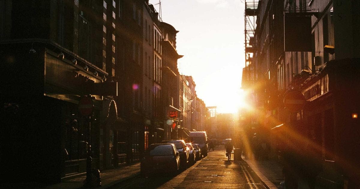 Grief No One Talked About: When You Lose Someone and Are Expected to Move On